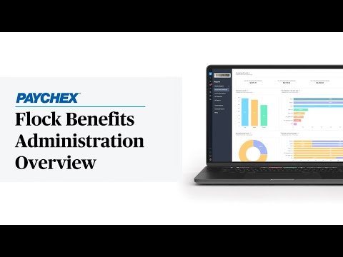 How Flock Benefits Administration Can Help You Simplify Employee Benefits Management