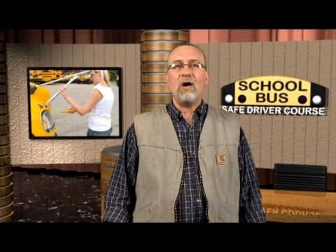 School Bus Safety— 2010 EVIR Technology