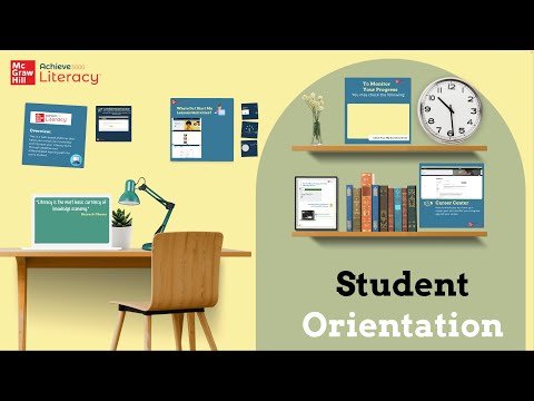 Achieve3000 Literacy Student Orientation via Portal.Achieve3000.com Login