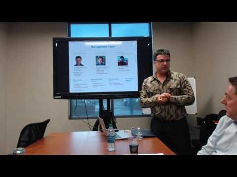 CoreLearningExchange
