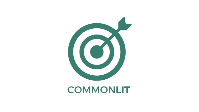 Presenting CommonLit&#039;s Target Lessons
