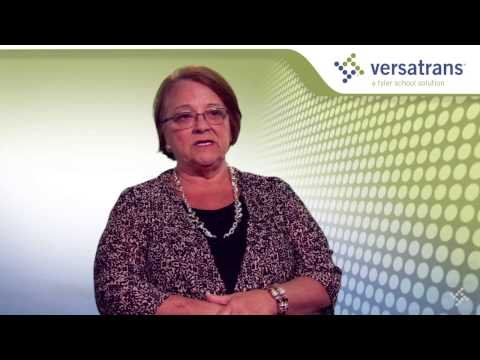 Versatrans Client Testimonial: Issaquah School District Manages Bus Boundary Changes