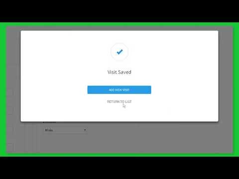 Lobby Track 8 Visitor Management System For PC (on-premise) - Local Web Server