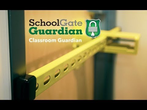 Classroom Guardian by School Gate Guardian — 30 second intro
