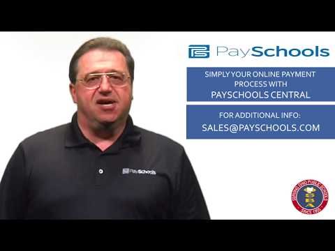 PaySchools Central