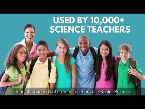What is the Kesler Science Membership?