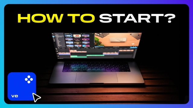 Movavi Video Editor 2023: How to Start Editing from Scratch in 2023?