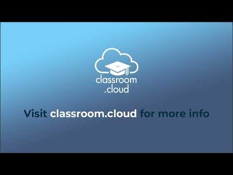 classroom.cloud - New safeguarding reports