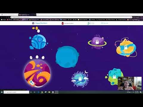 Happy Numbers Guide
