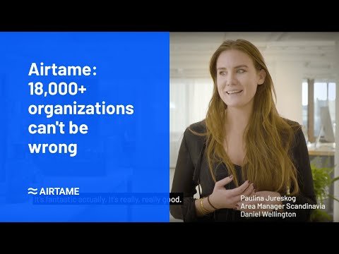 Airtame: 18,000+ organizations can't be wrong