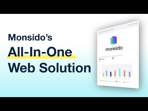 Monsido | All-In-One Web Solution