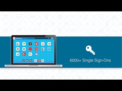 One Click Single Sign-On With ClassLink