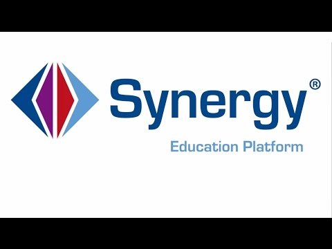 Synergy product tour - 2014