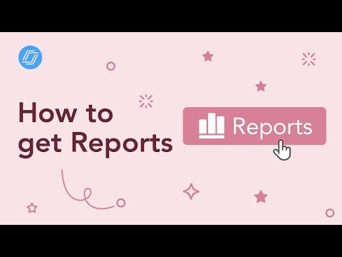 Accessing and downloading Nearpod reports
