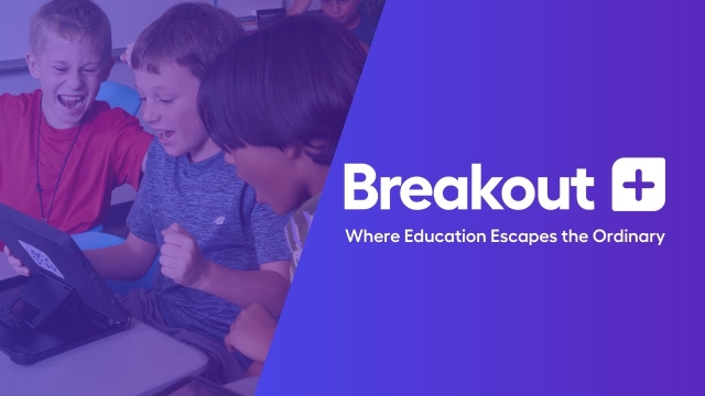 Breakout+ is Here!