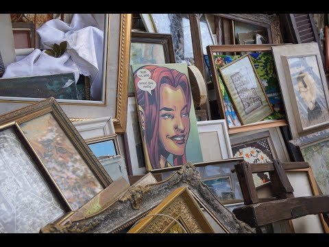 Writing Frames / A video for students
