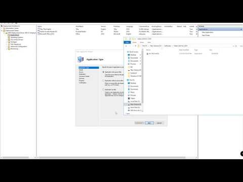 Microsoft Deployment Toolkit (MDT) By Ashish Vikhar