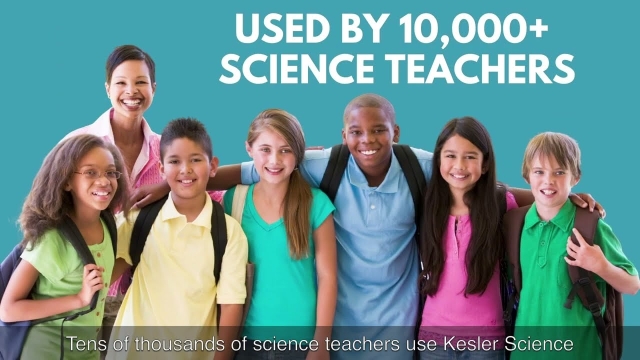 What is the Kesler Science Membership?