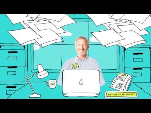 InfoSnap: Overview Video for Public School Districts