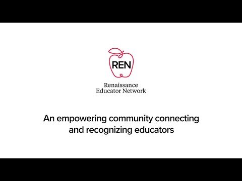 Renaissance Educator Network