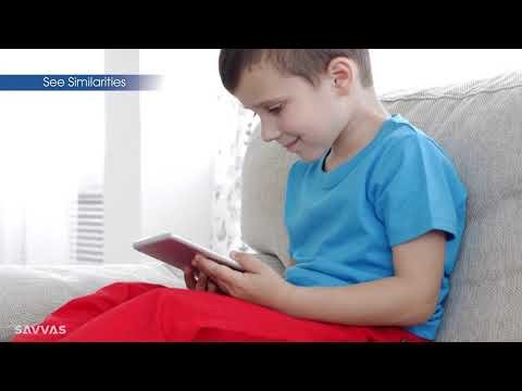 Words Their Way Classroom Overview