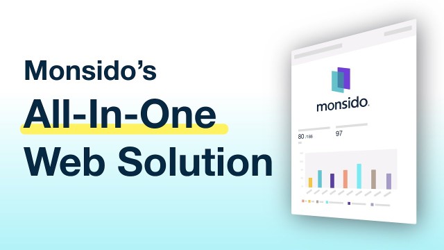 Monsido | All-In-One Web Solution