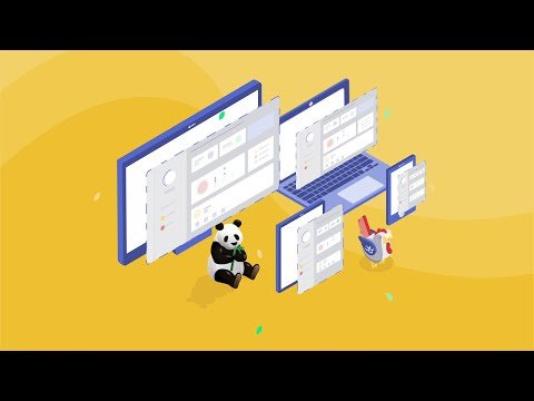 Asset Panda Brief Overview