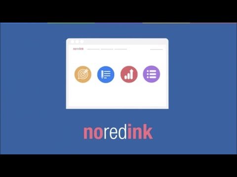 NoRedInk's Assignment Library