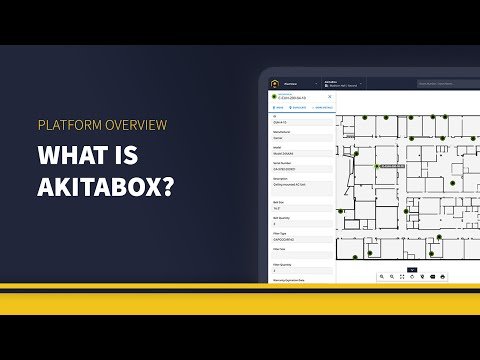 What Is AkitaBox?