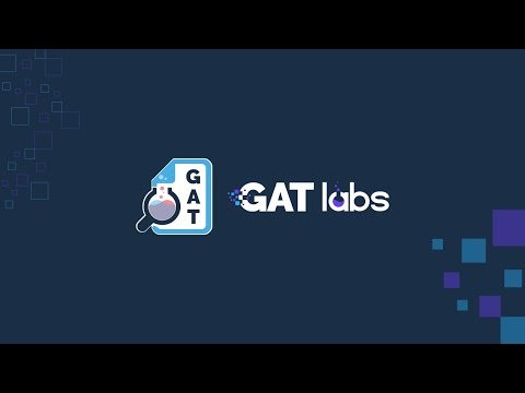 Welcome to GAT Labs