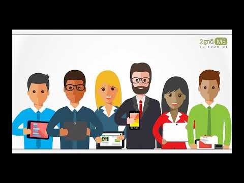 2gnoMe skills platform for teachers