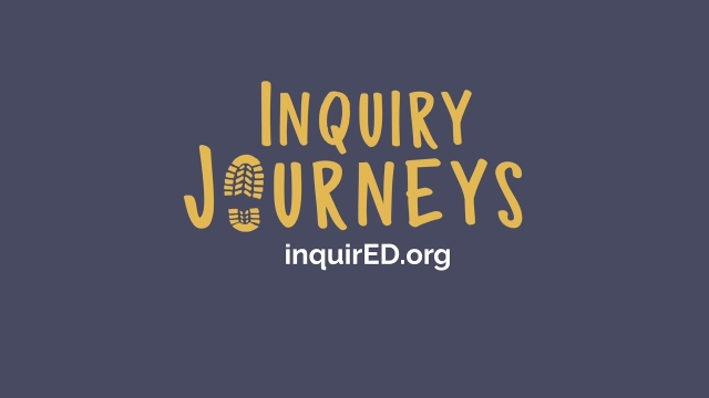 Inquiry Journeys: Elementary Social Studies in Action During the Global Connections Unit