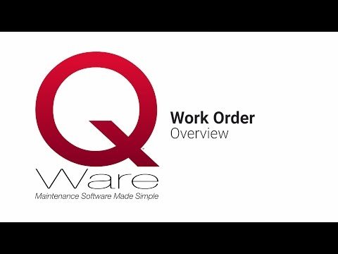 WO Overview