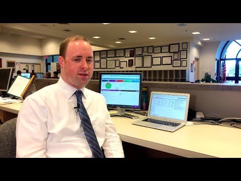 Advice from a Director of Technology about deploying iPads
