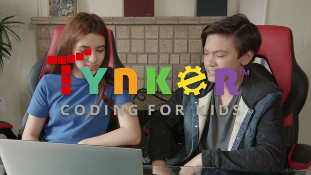 How Tynker Makes Learning To Code Fun &amp; Simple