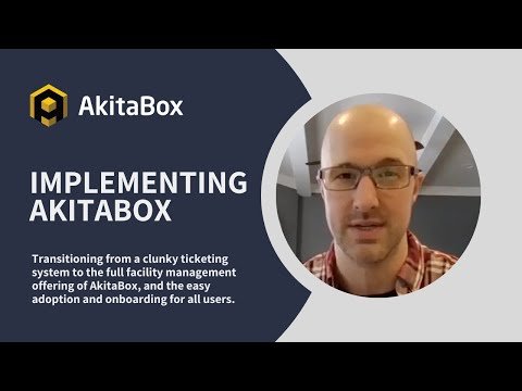 Implementing AkitaBox
