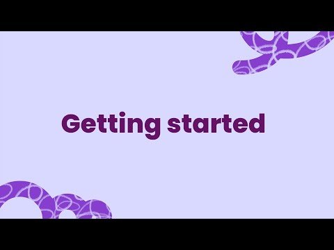 Getting started with Kami
