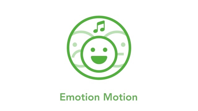 Early Elementary Sample Curriculum : Emotion Motion