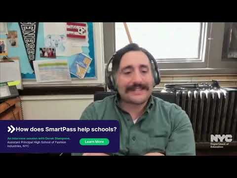 How does SmartPass help schools? |  Digital Hall Pass