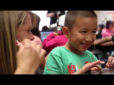 Supporting English Learners with i-Ready