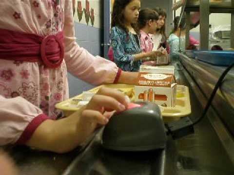 Biometrics in the School Lunch Line