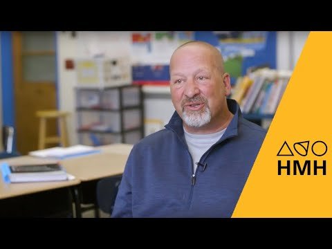 Working with Striving Readers Using READ 180