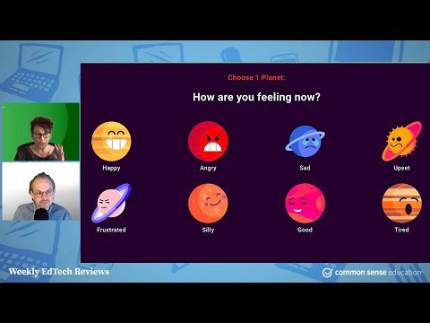 Closegap: Start Each School Day With an Emotional Health Check-in