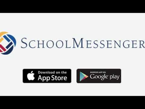 How to set up your SchoolMessenger Account (English)
