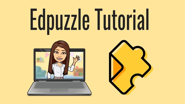 Edpuzzle Tutorial for Teachers 2022