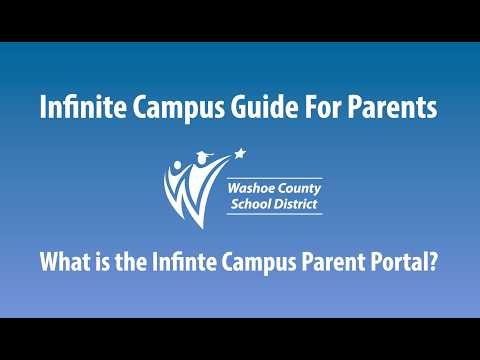 Infinite Campus Explainer 2026