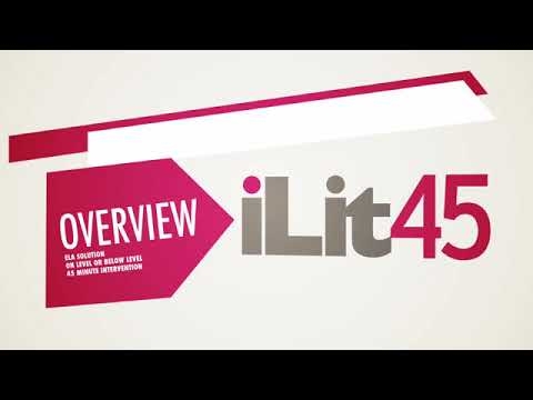 iLit Suite Overview