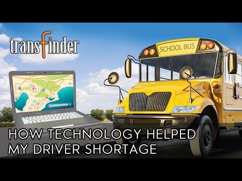 How Technology Helped My Driver Shortage