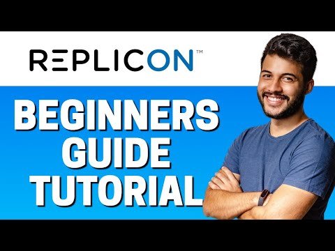 How to Use Replicon - Beginners Guide 2022
