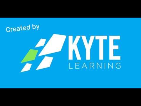Kyte Learning Custom Content